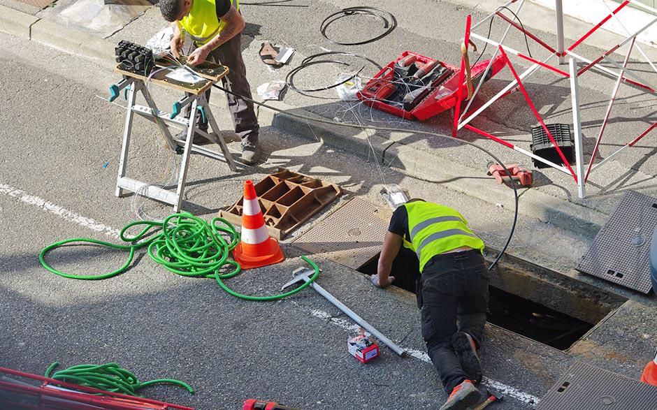 canalisation bouchée que faire Asnières-sur-Seine